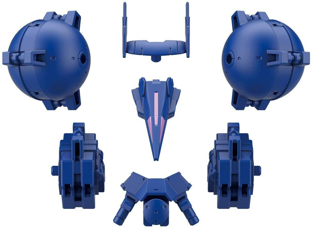 Bandai 30mm Cielnova Option Armor Hi Mobility 2537339